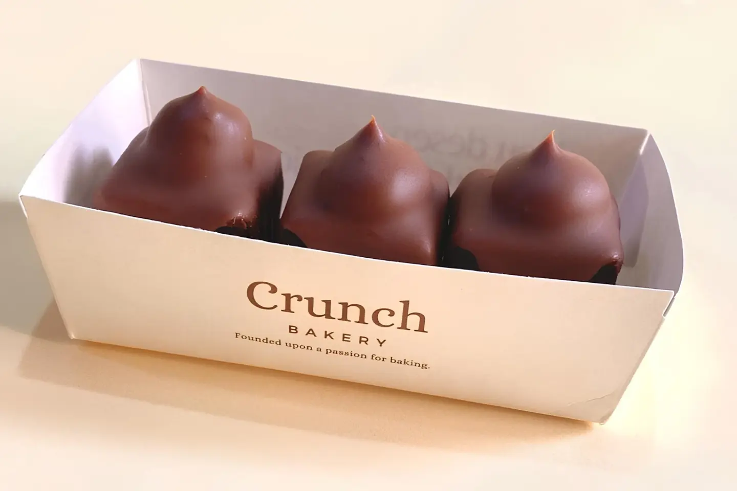 Brownies Bites