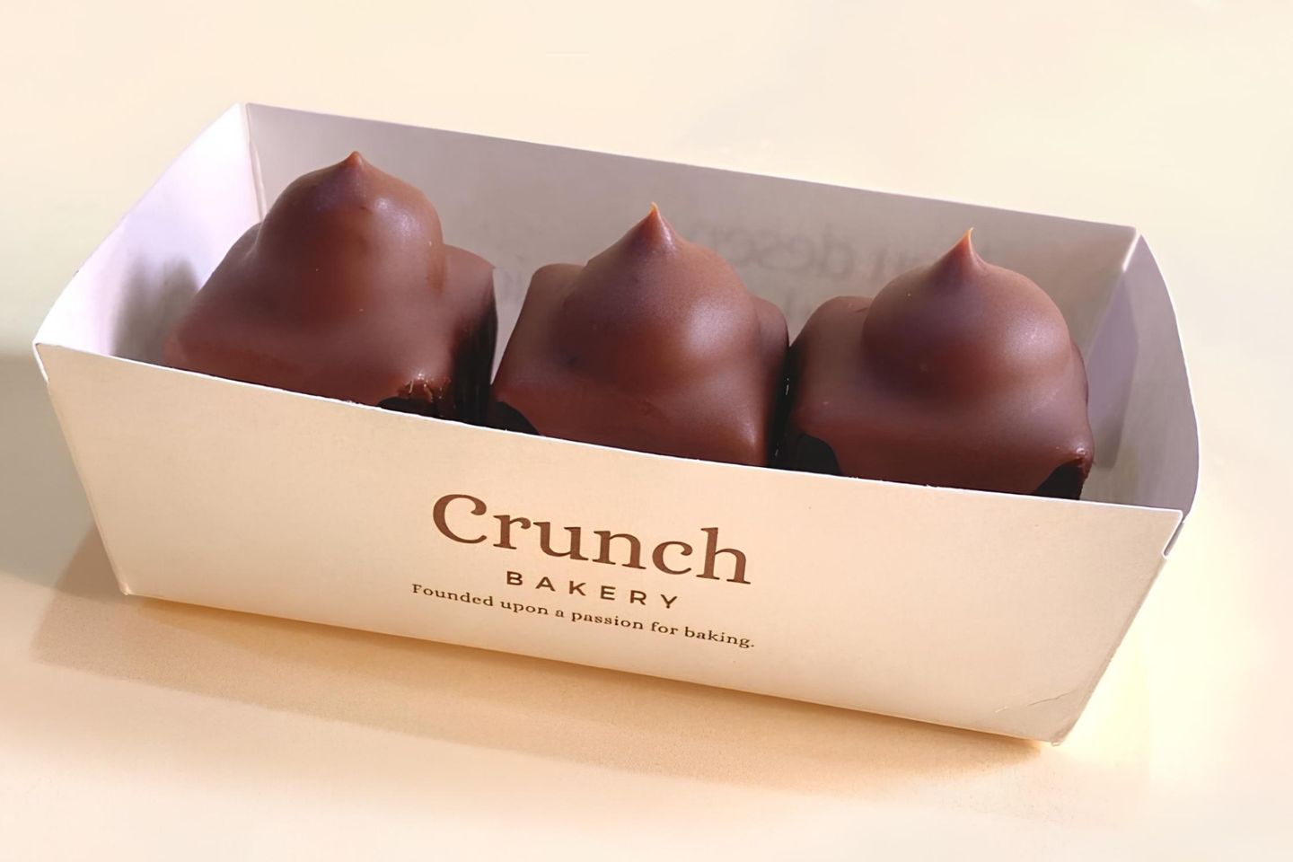 Brownies Bites