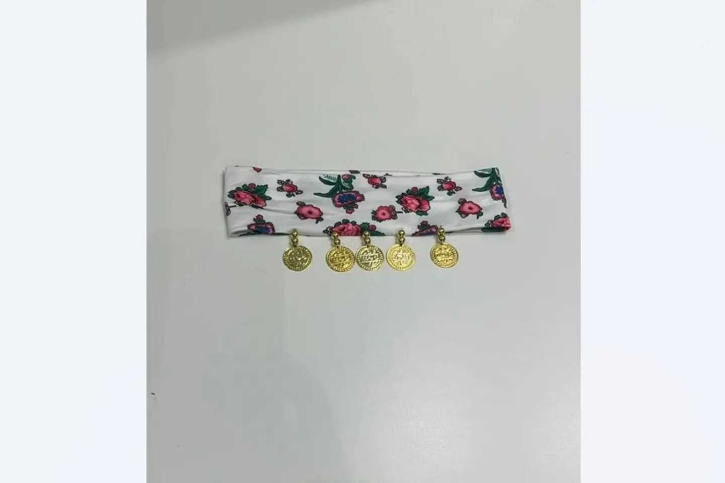 Small Hair Tie For Kids