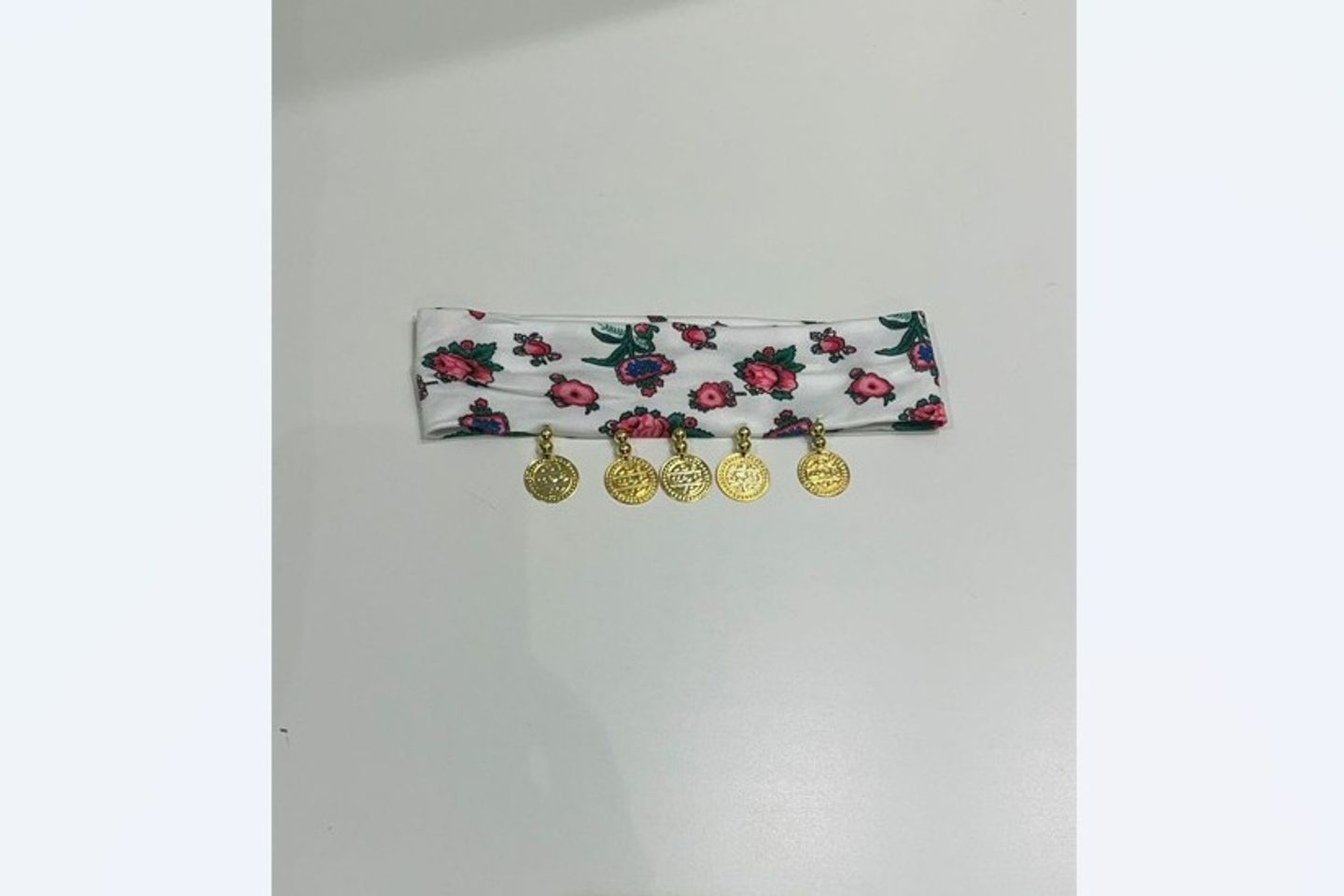 ربطة شعر سمول للصغار