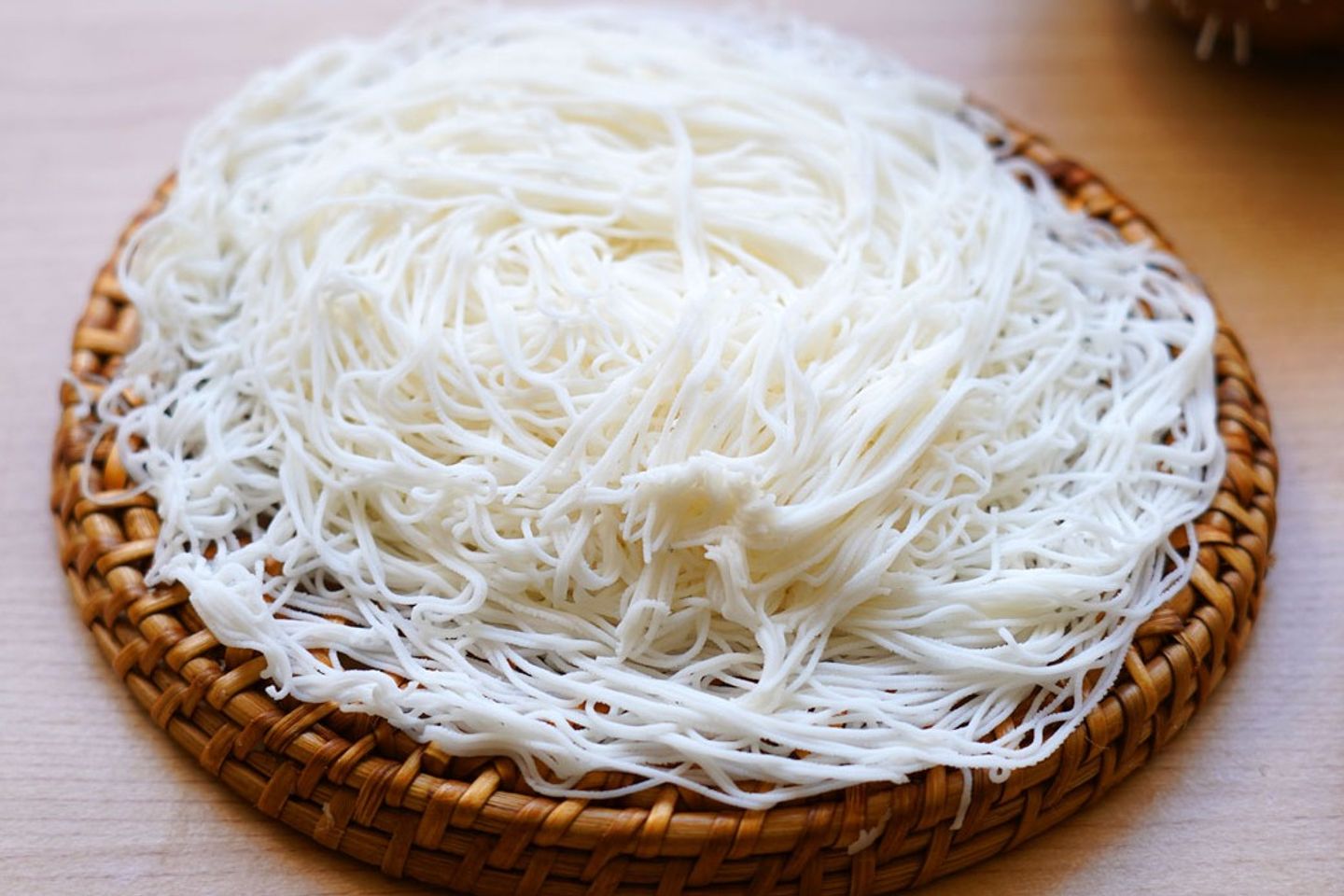 Idiyappam