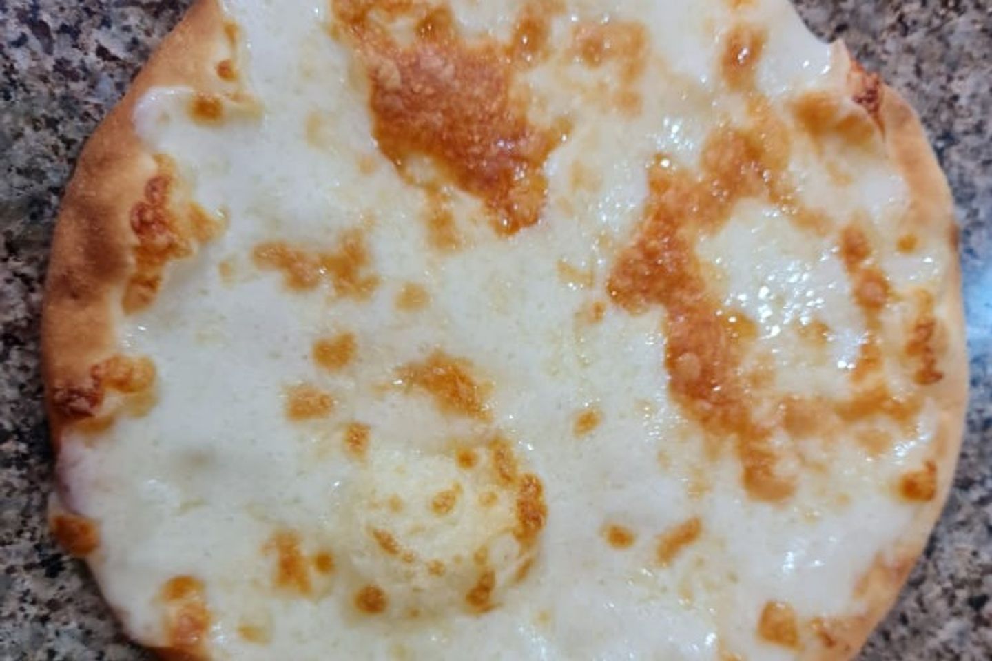 Mozzarella Cheese Manakish