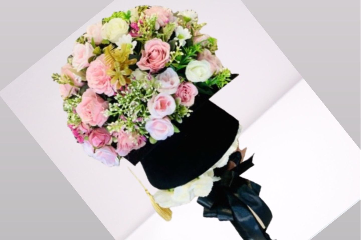باقة تهنئة ص