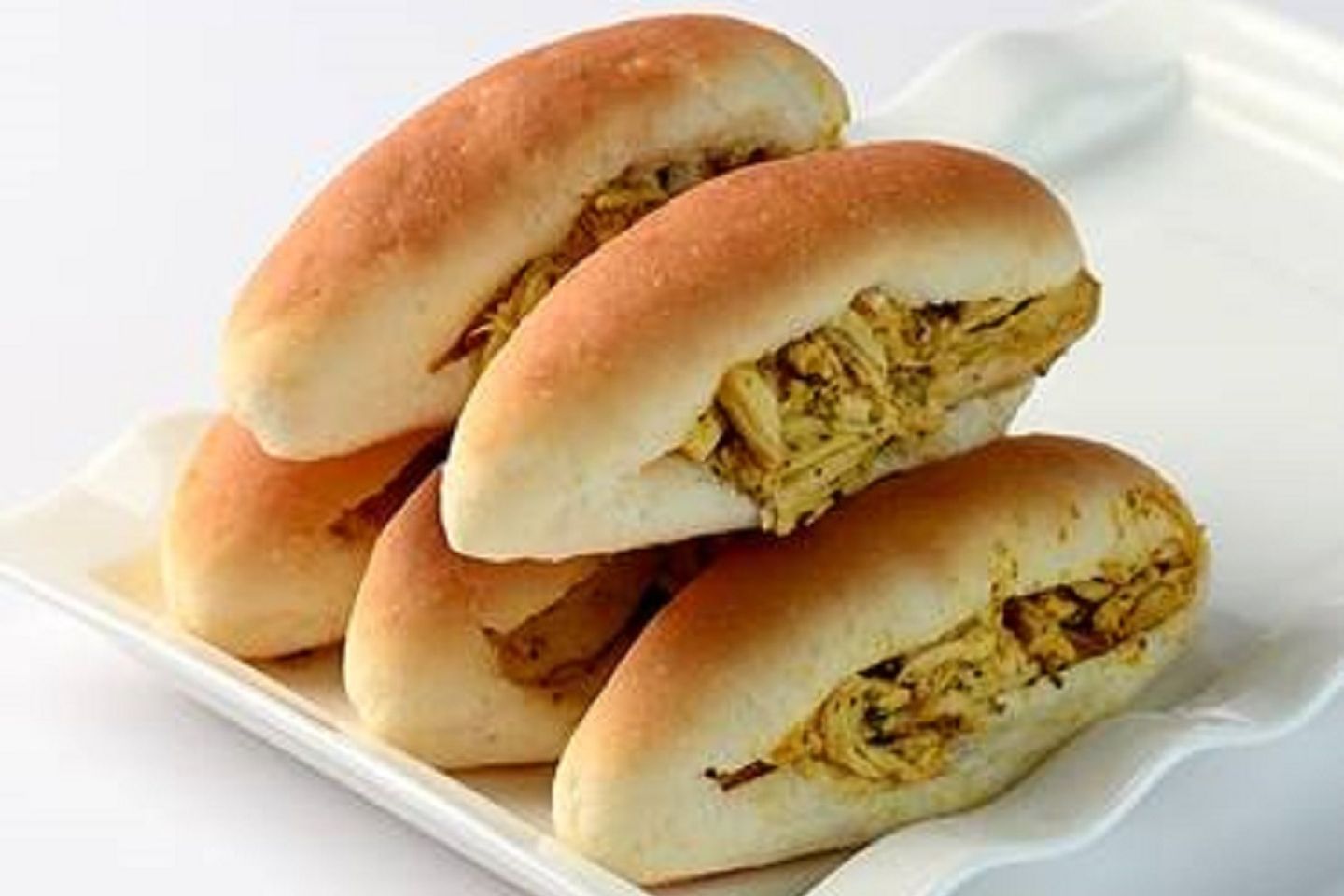 صامولي صغير دجاج