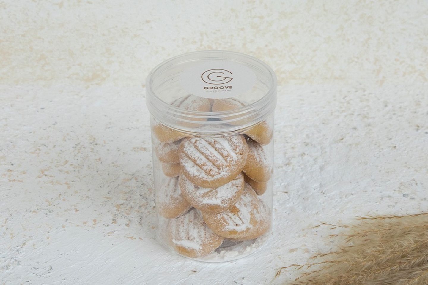 Biscuit Box