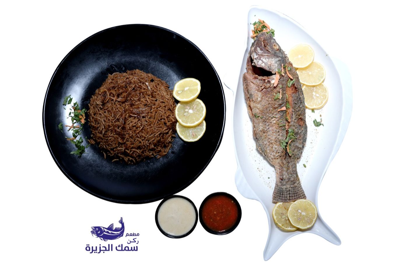 Tilapia Meal