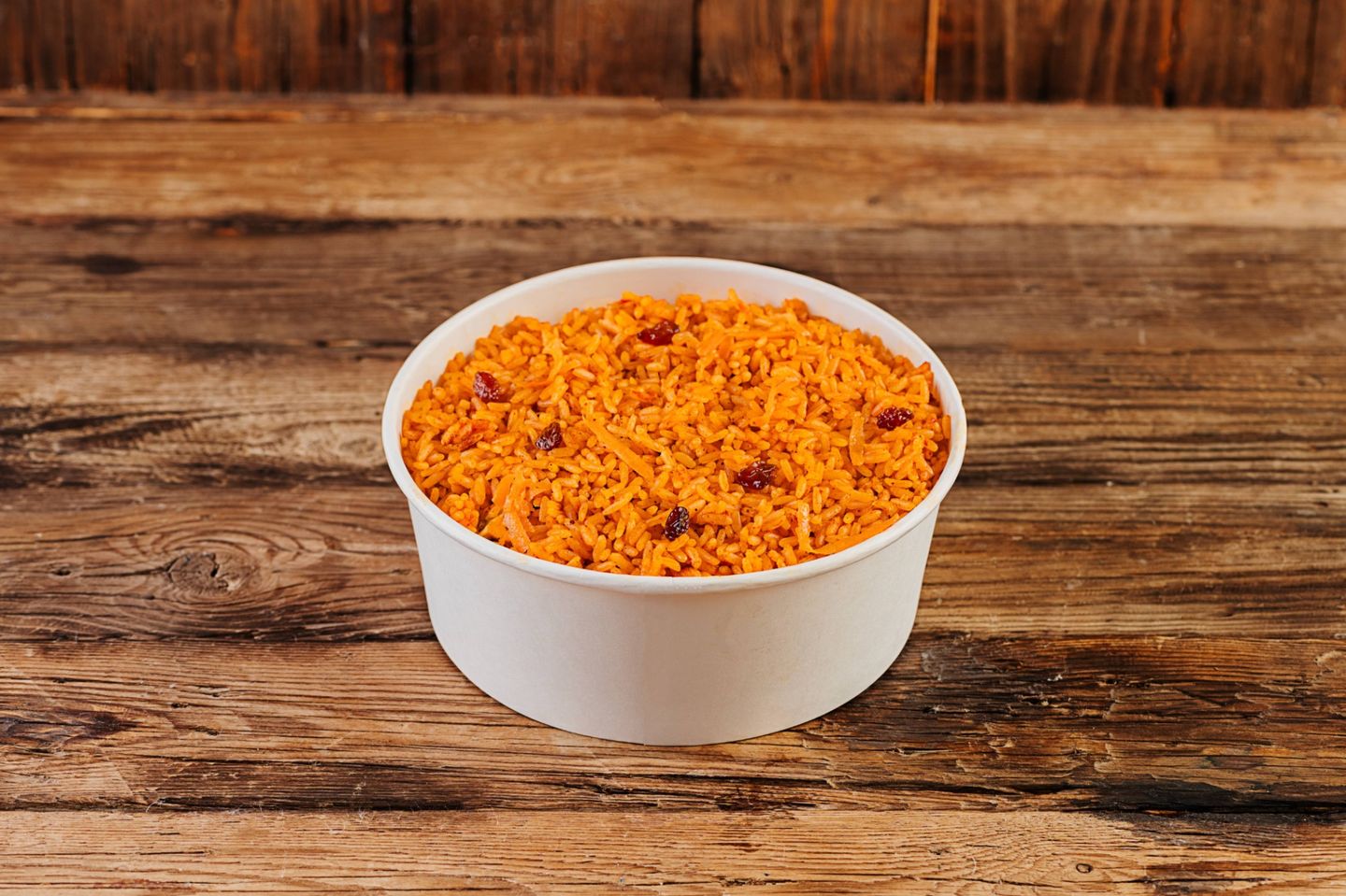 أرز أمريكي