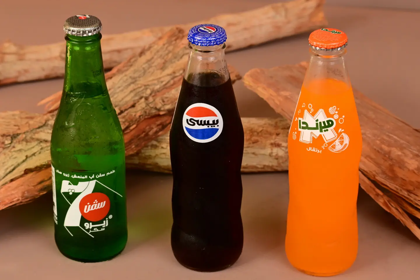 سفن اب