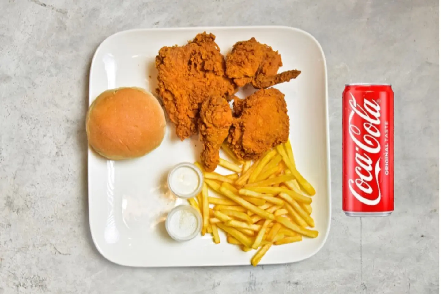 وجبة بروست
