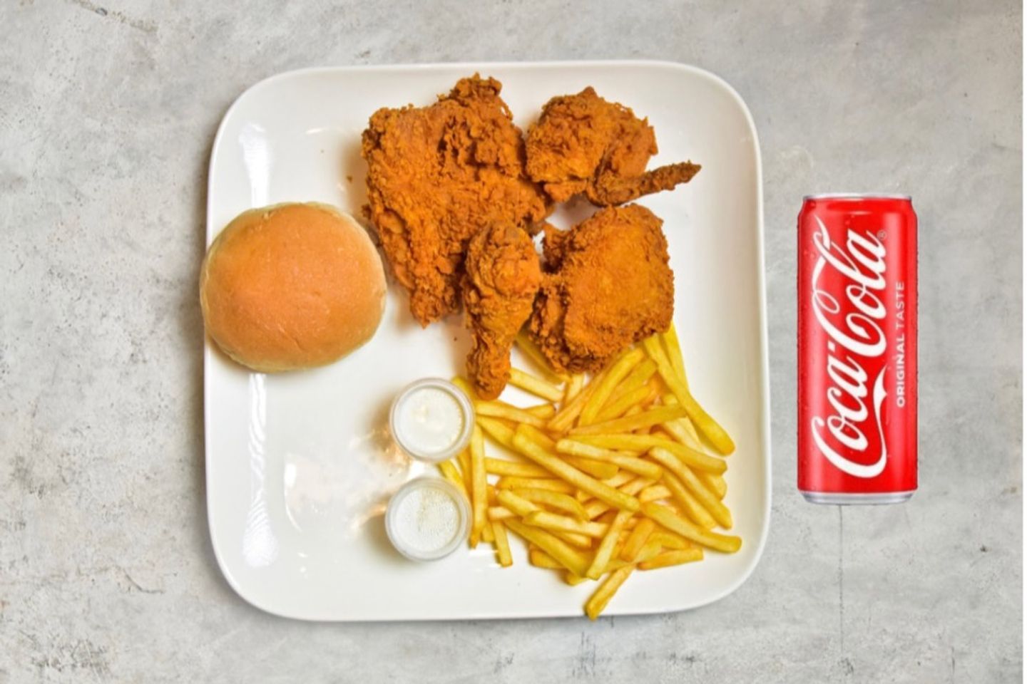 وجبة بروست