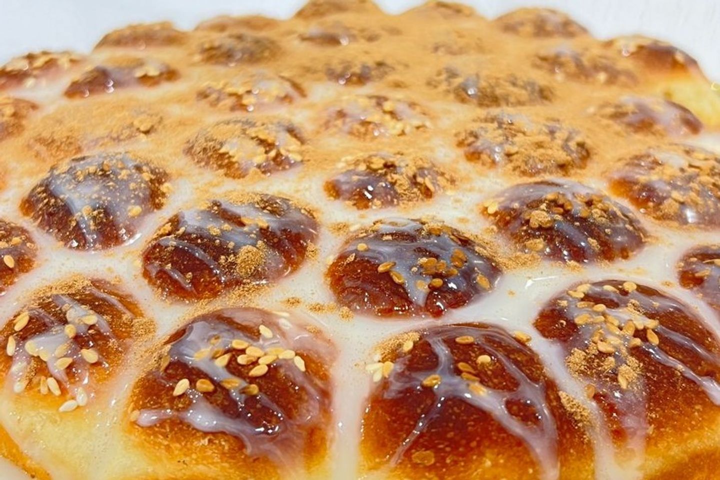 خليه نحل  قرفه