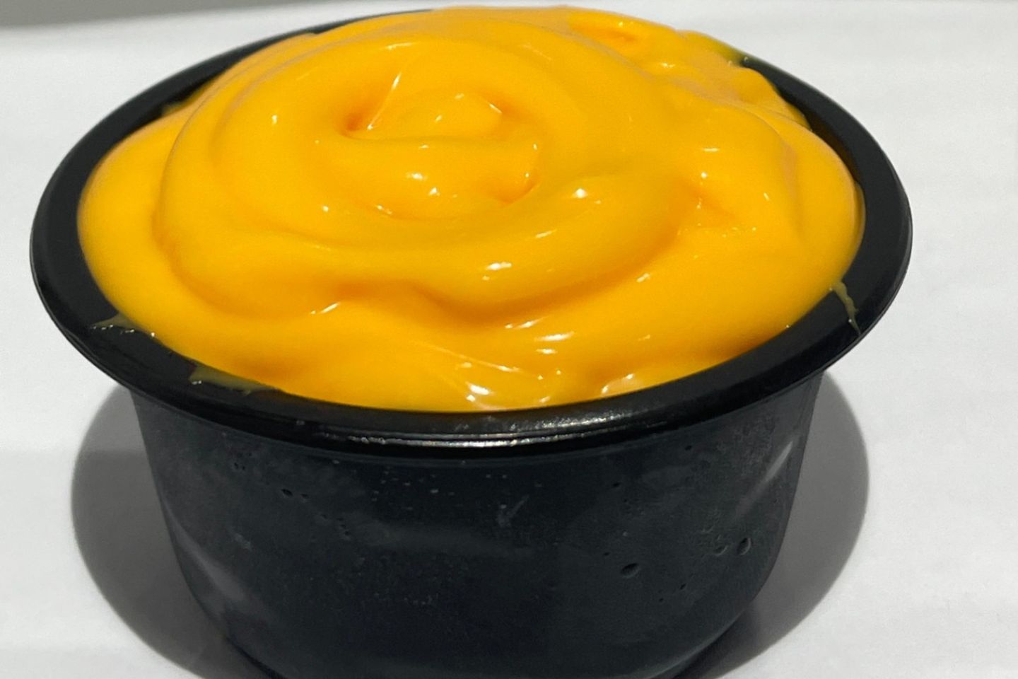Cheese Sauce