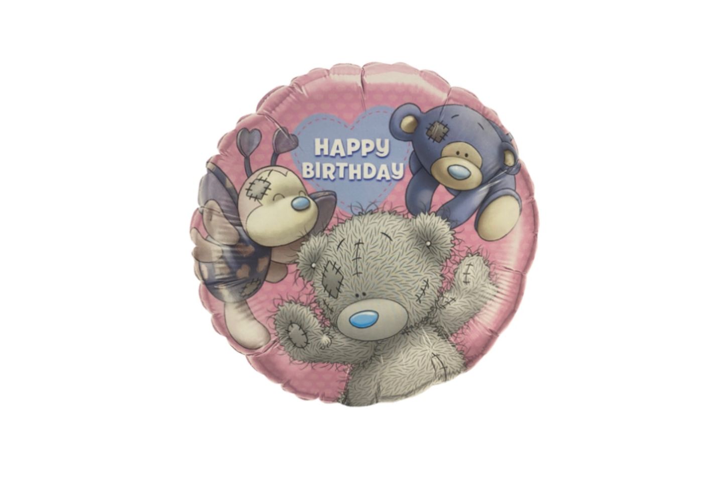 Helium  Balloon 25
