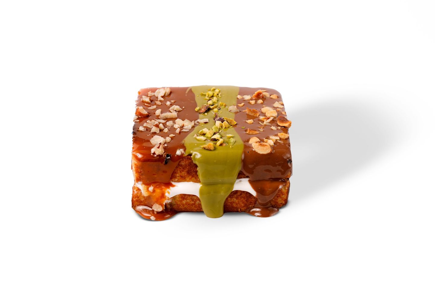 فرنش توست ميكس