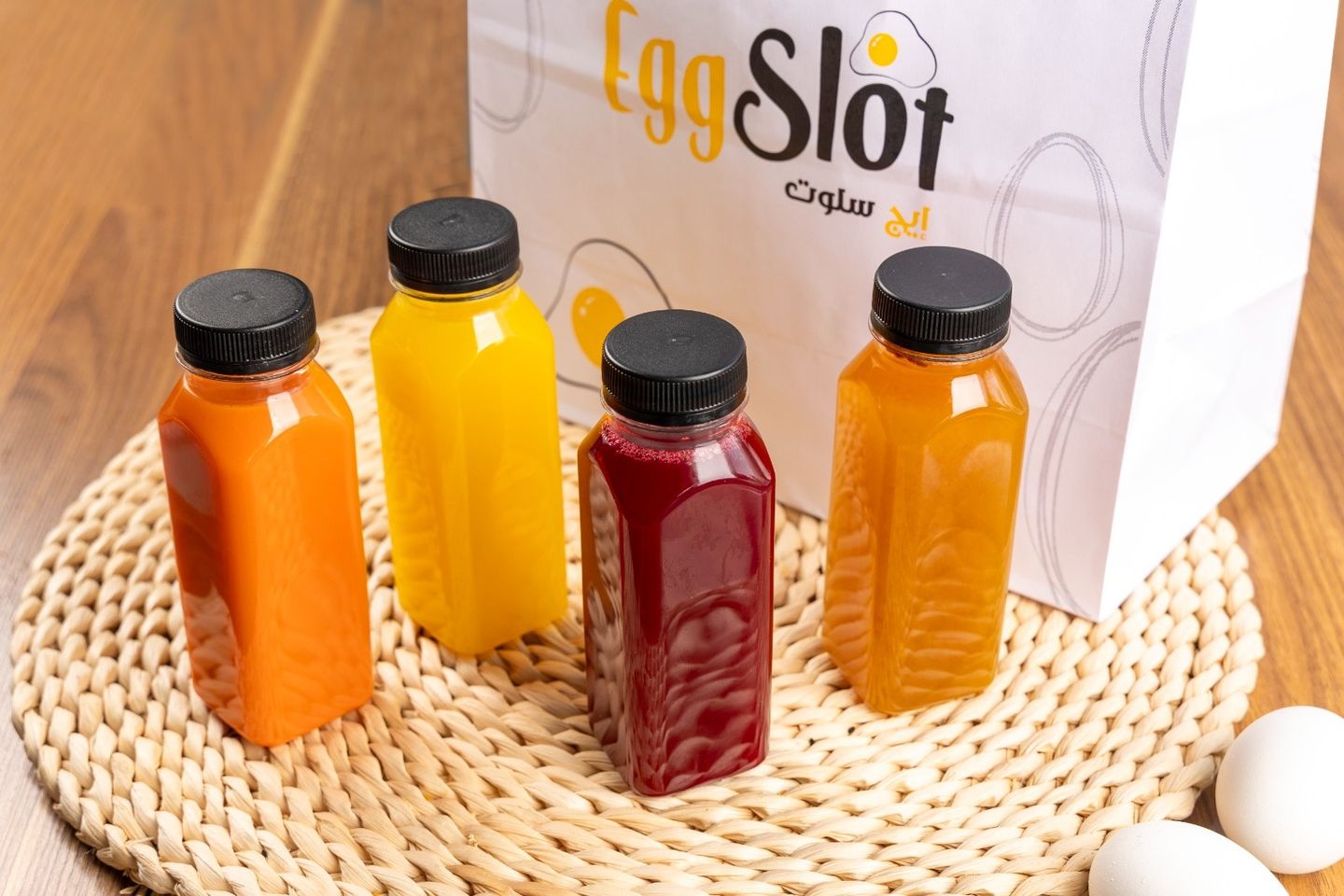 Juices
