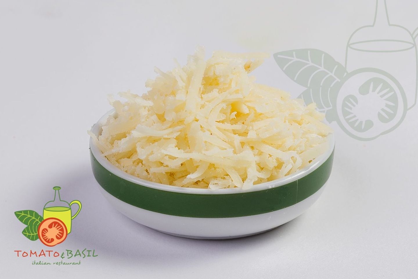 Parmesan Cheese