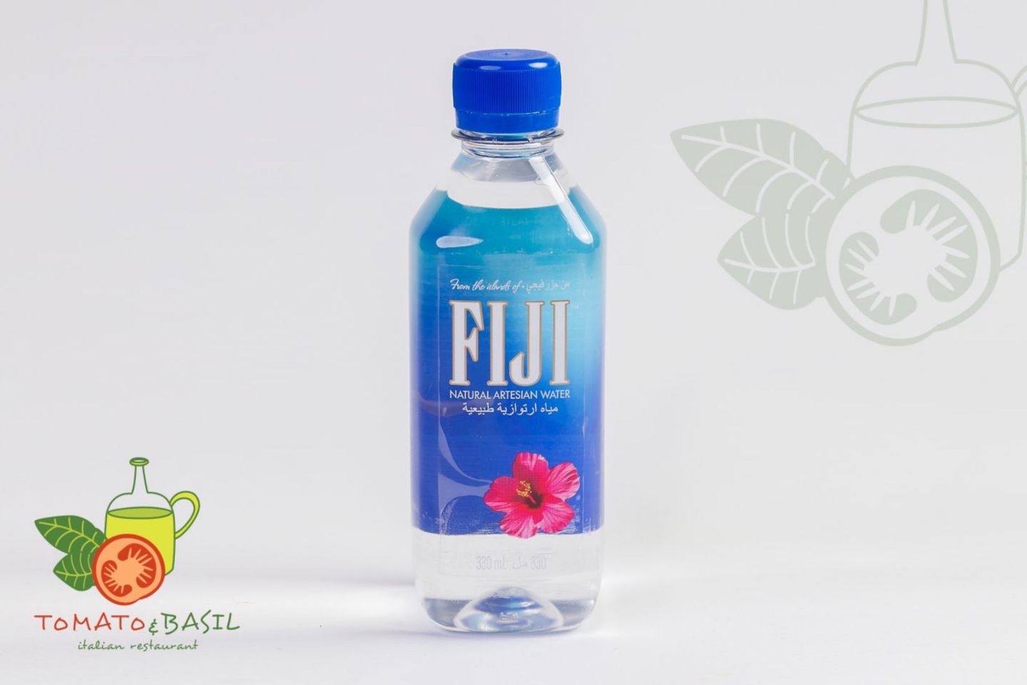 Fiji Water