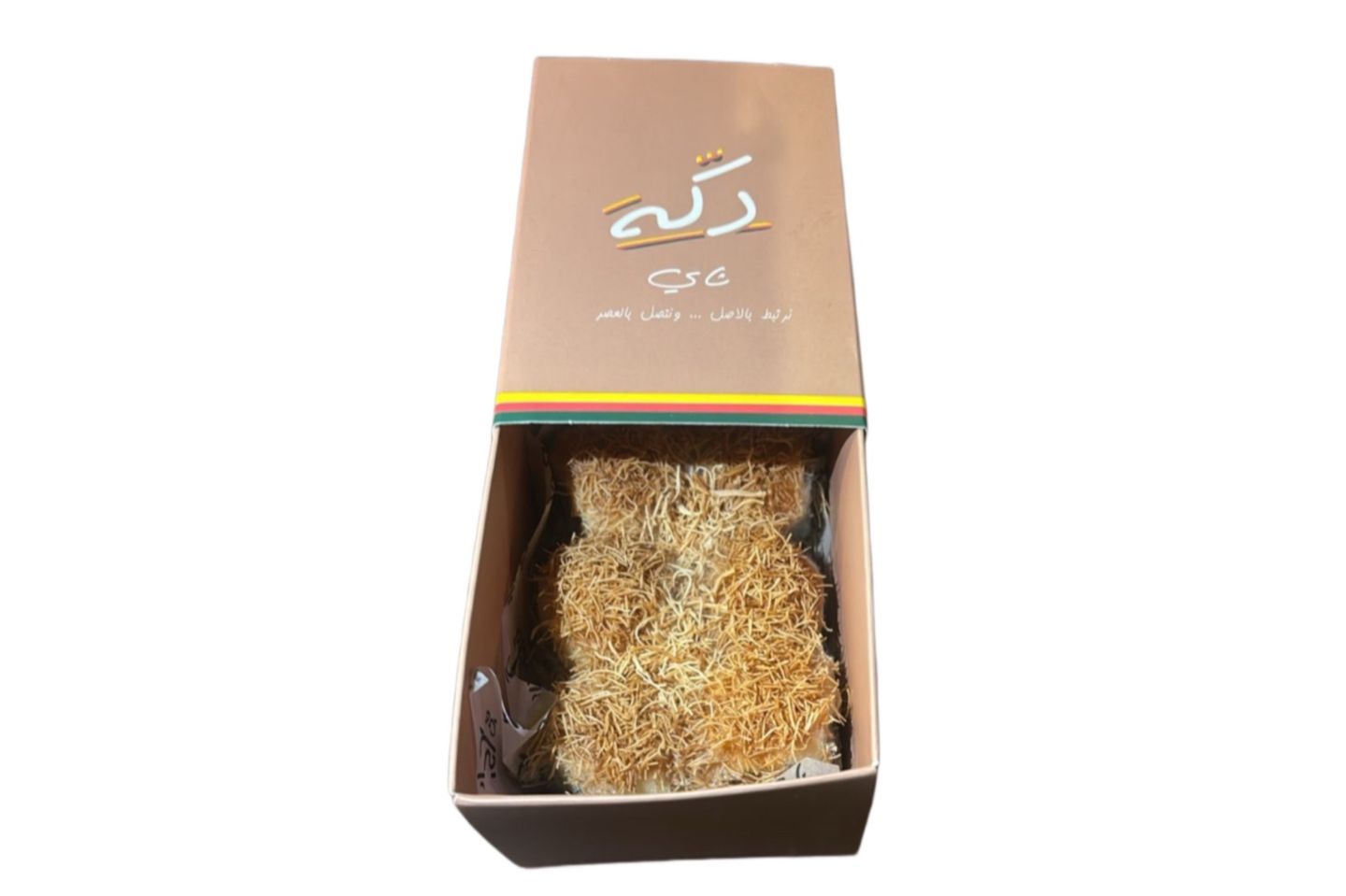 خلية دكة