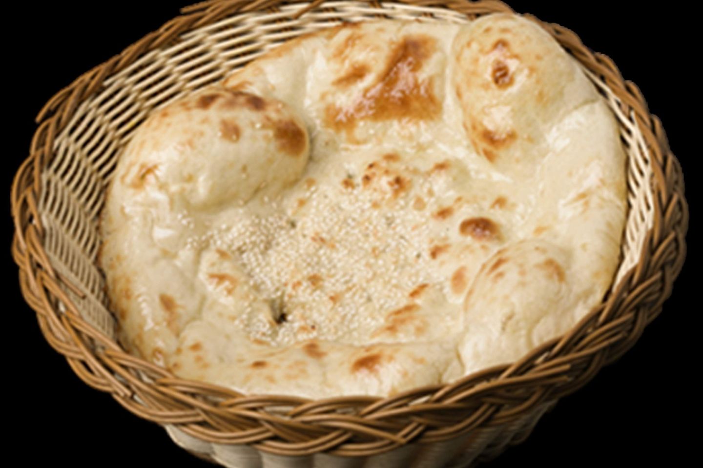 Butter Naan
