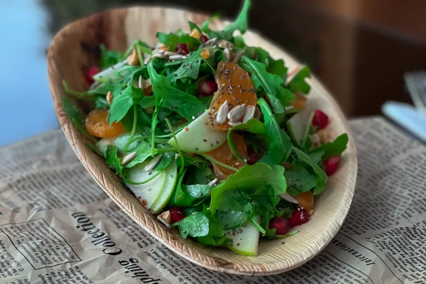 Healthy Salad
