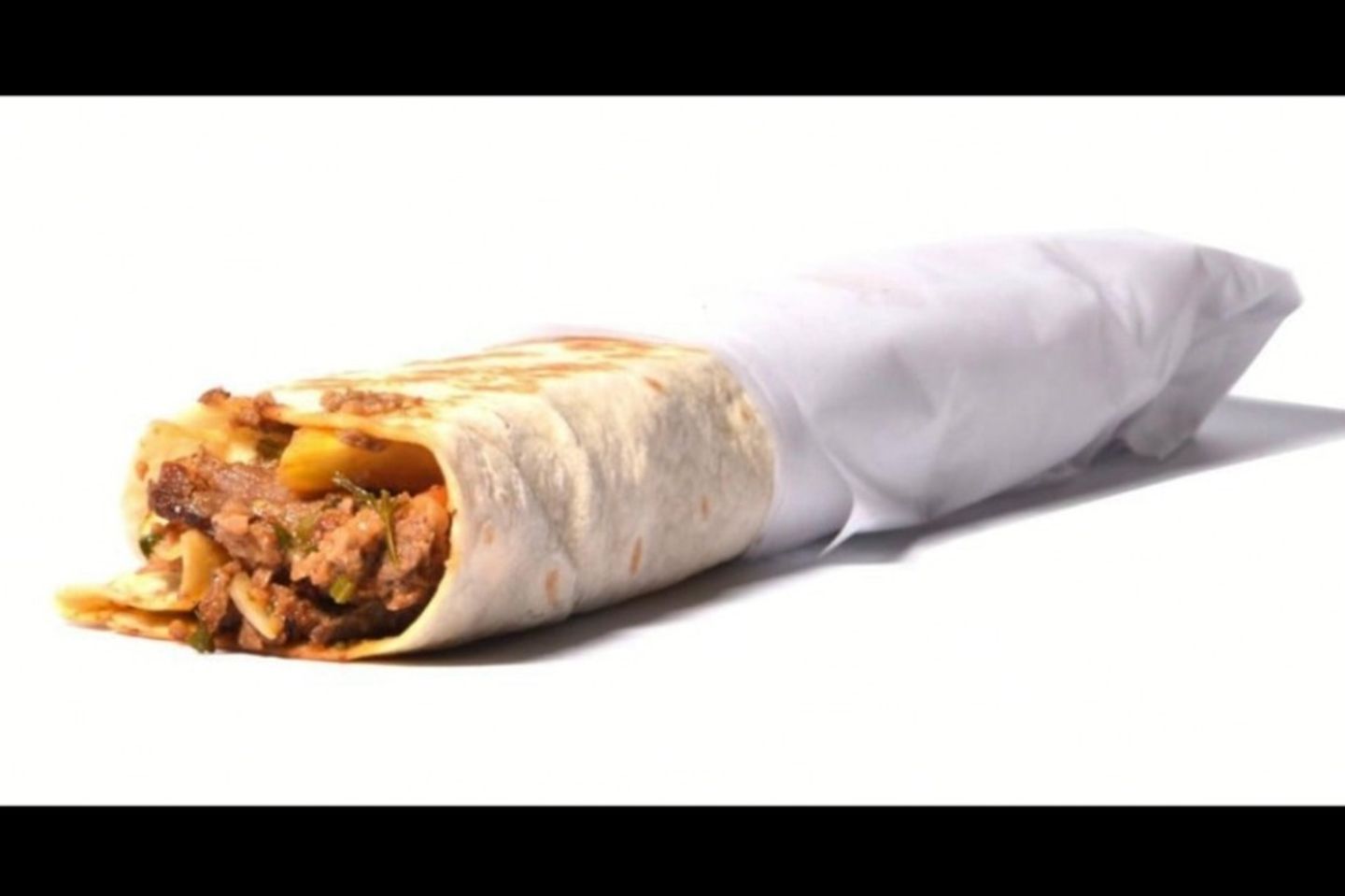 Chicken Shawrma Large Sandwitch 528 Cal