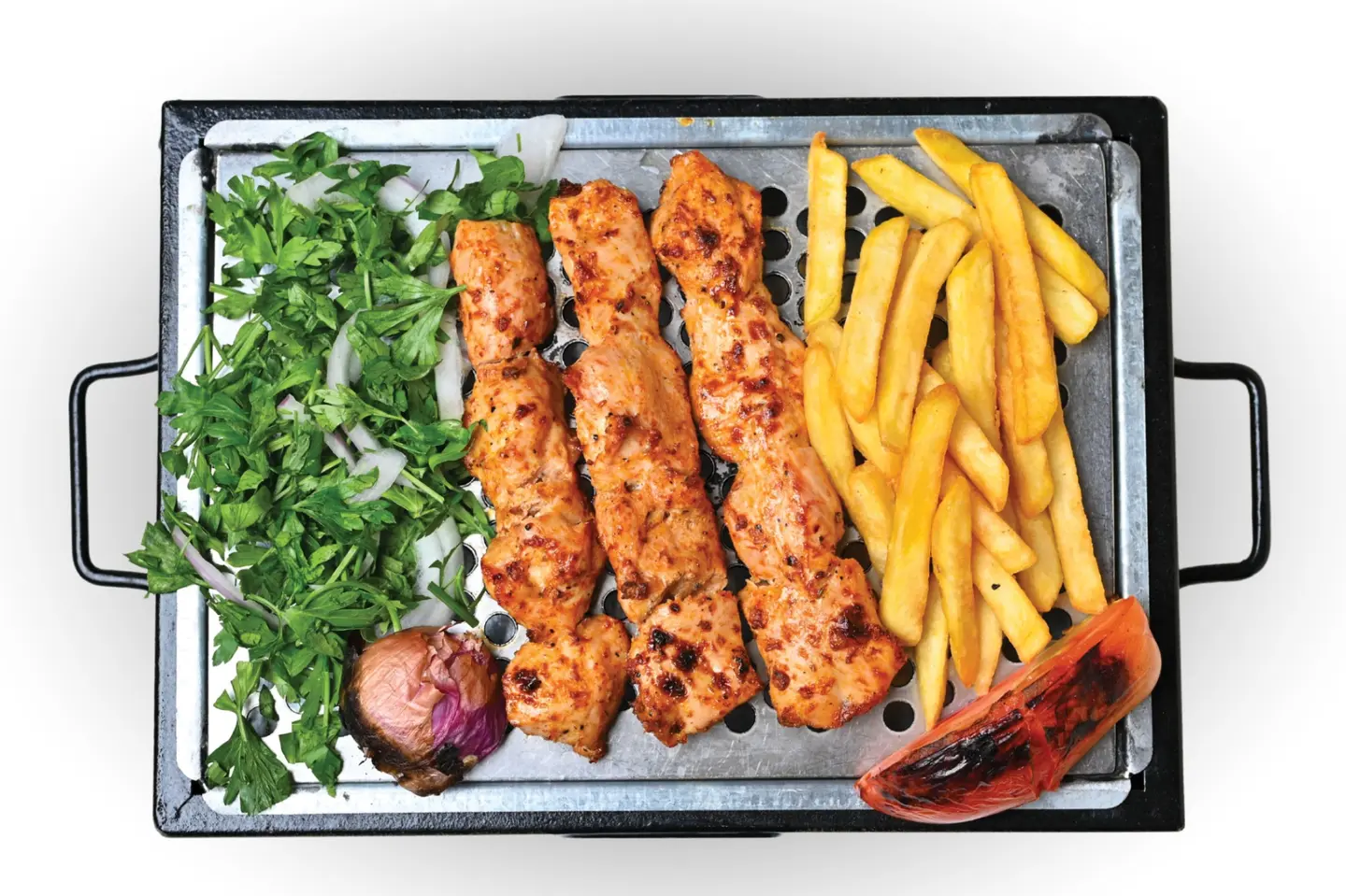 Shish Tawook