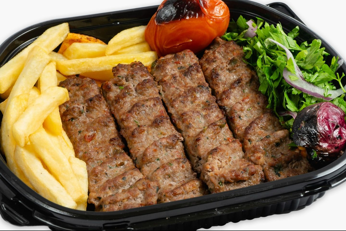 كباب لحم