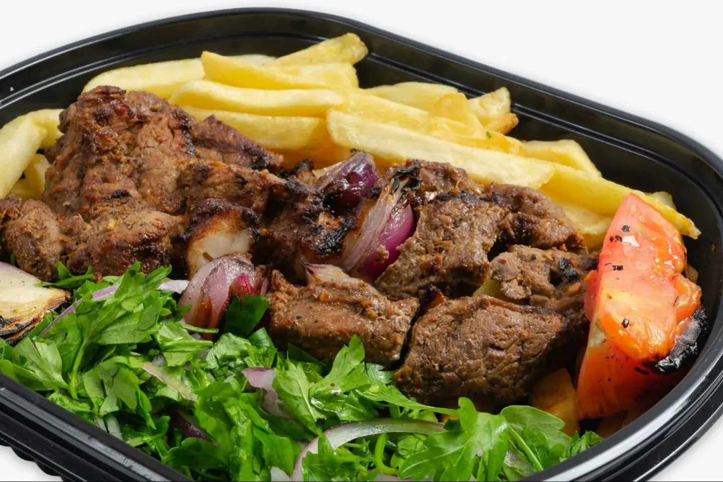 Meat Awsal