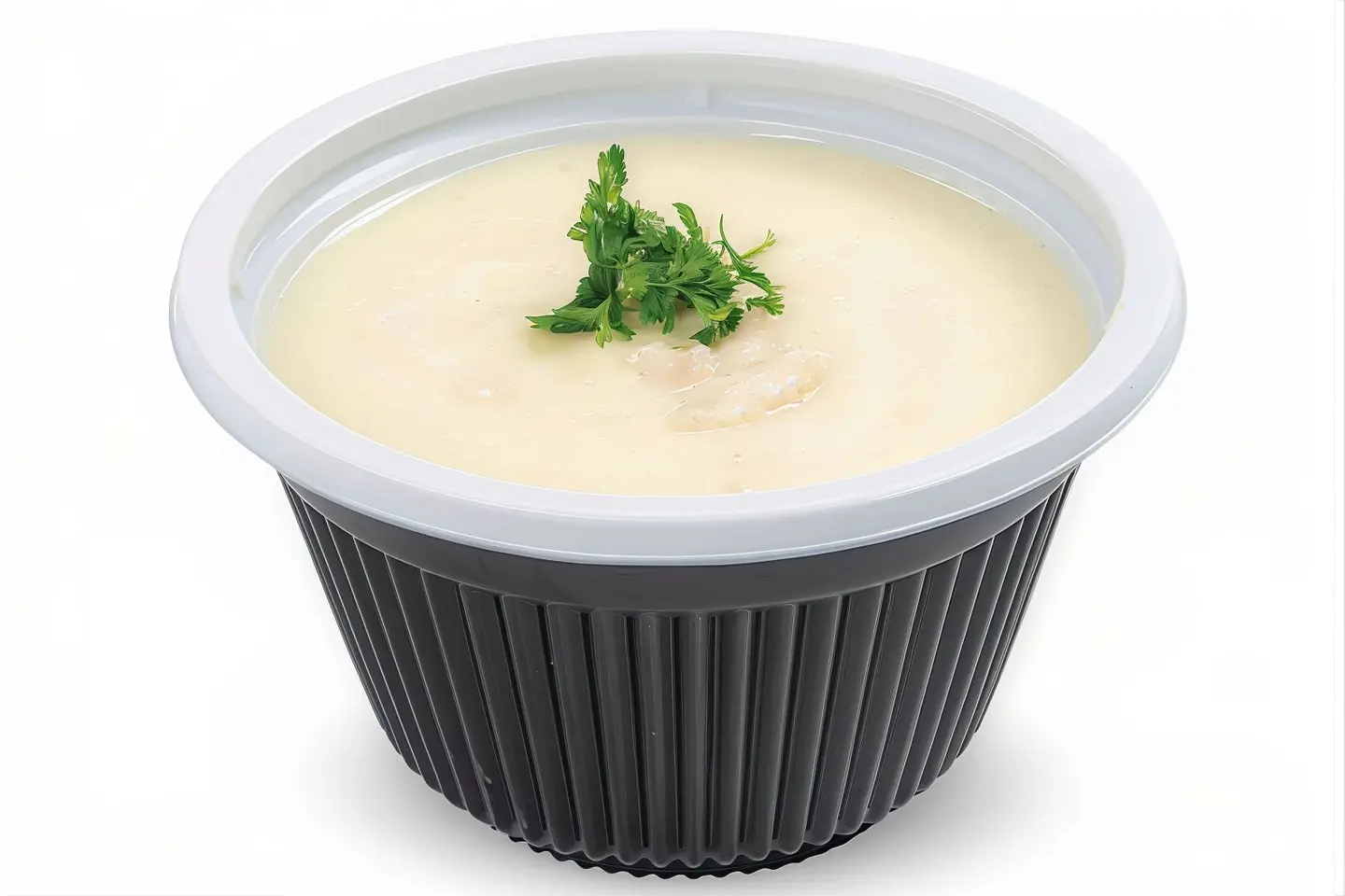 Chicken Cream Soup