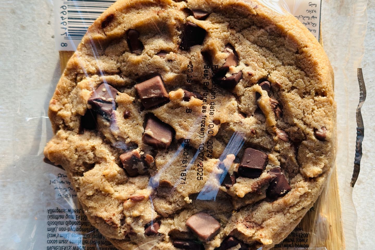 Cookies