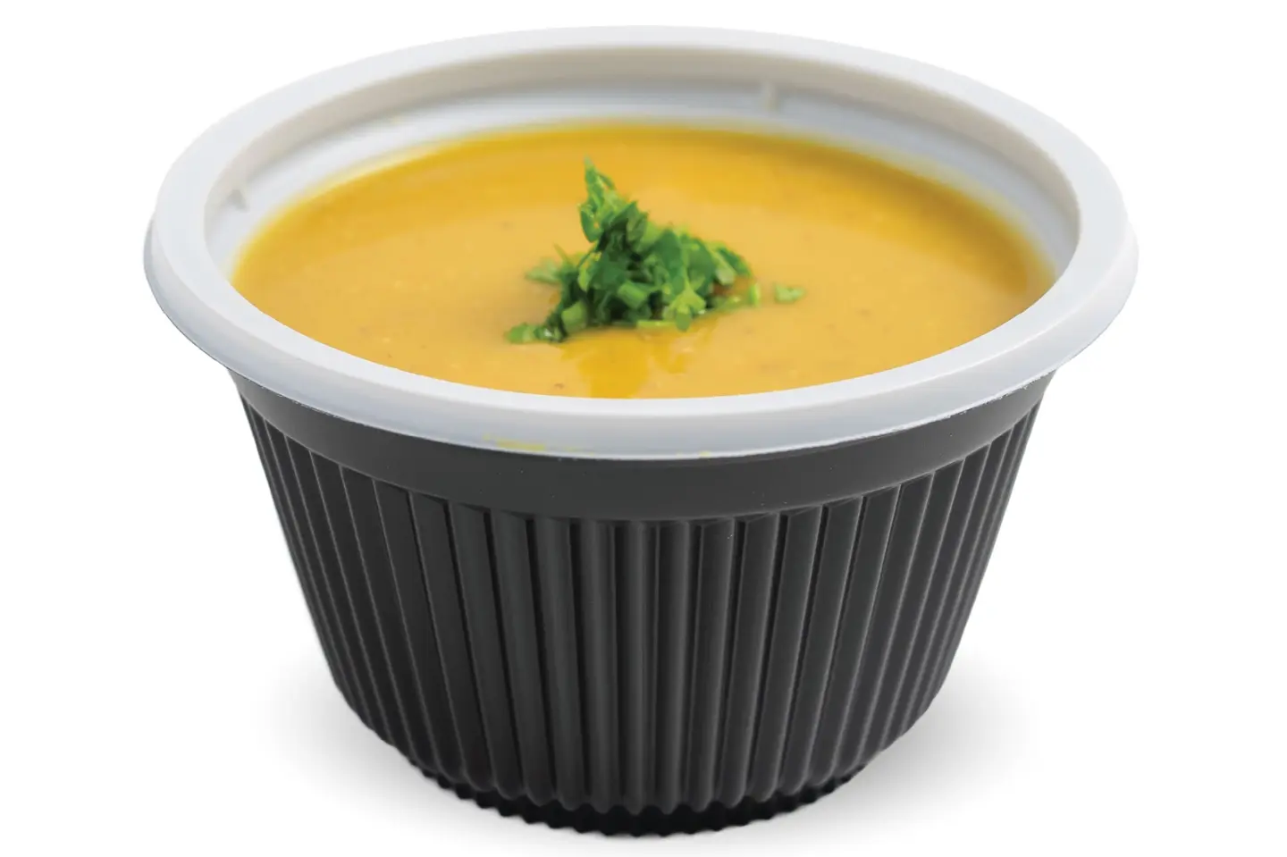 Lentel Soup