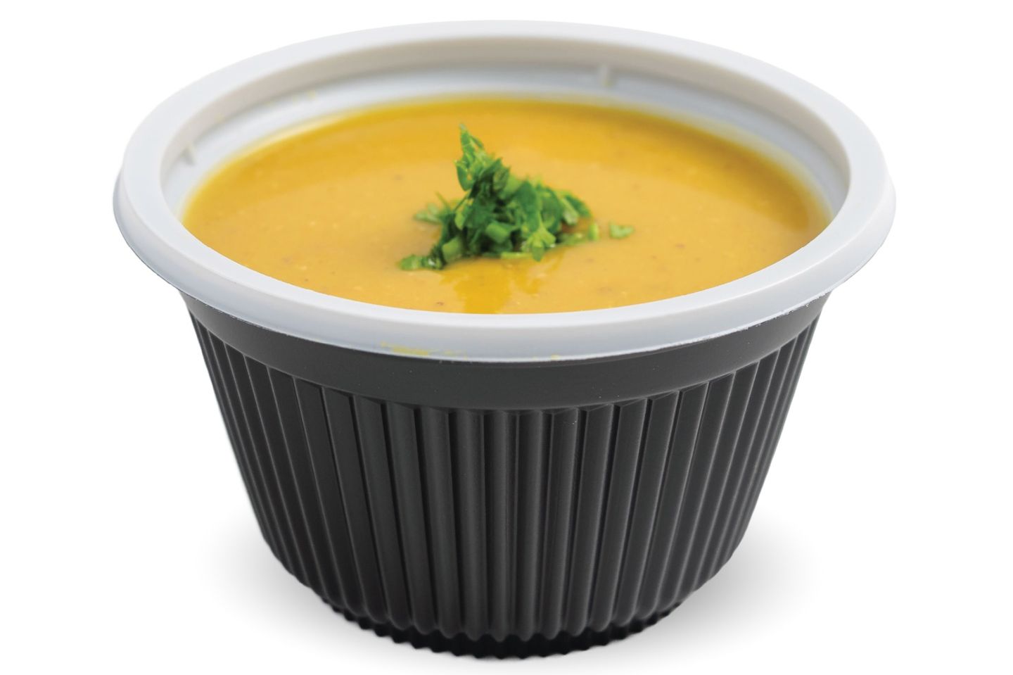 شوربة العدس
