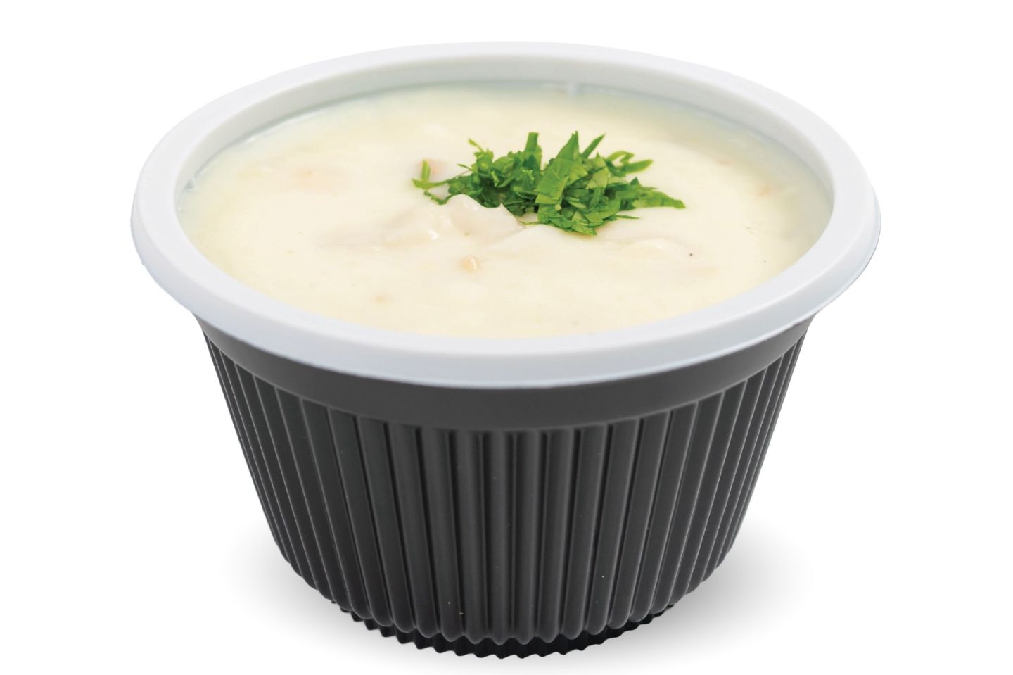 شوربة بحريات