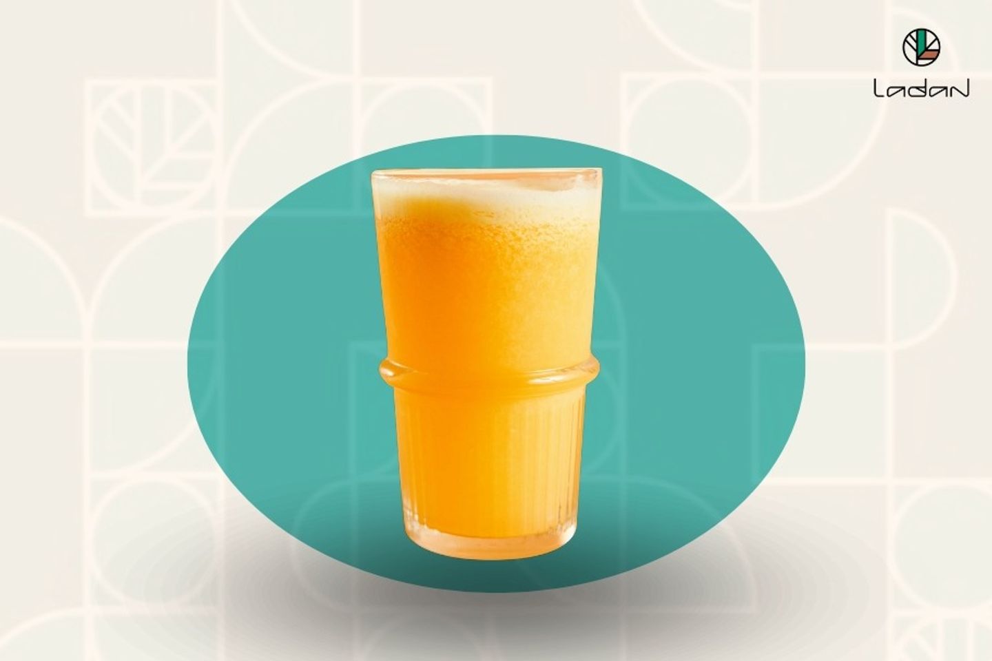 Orang Juice
