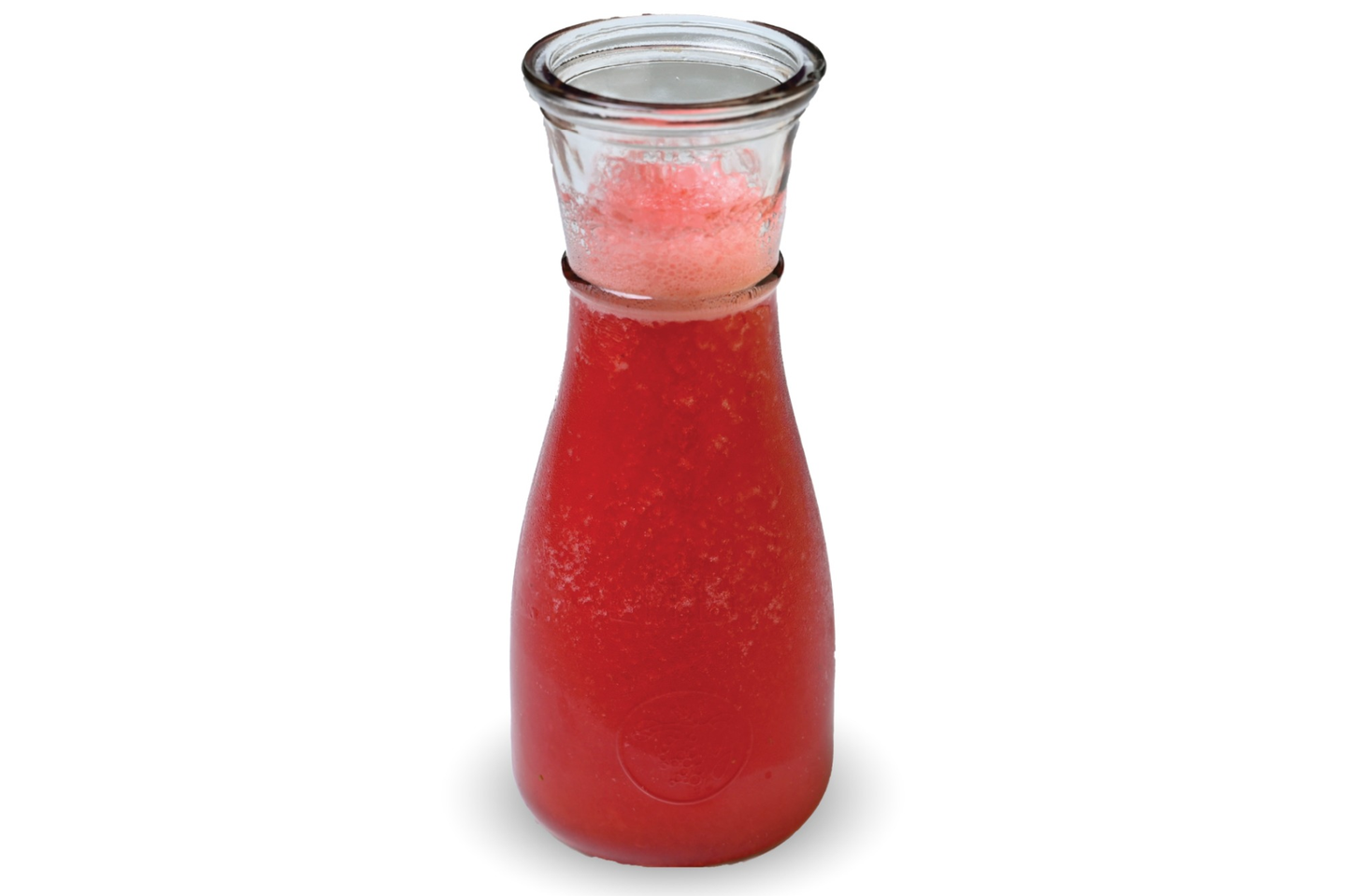 Orangan Juice