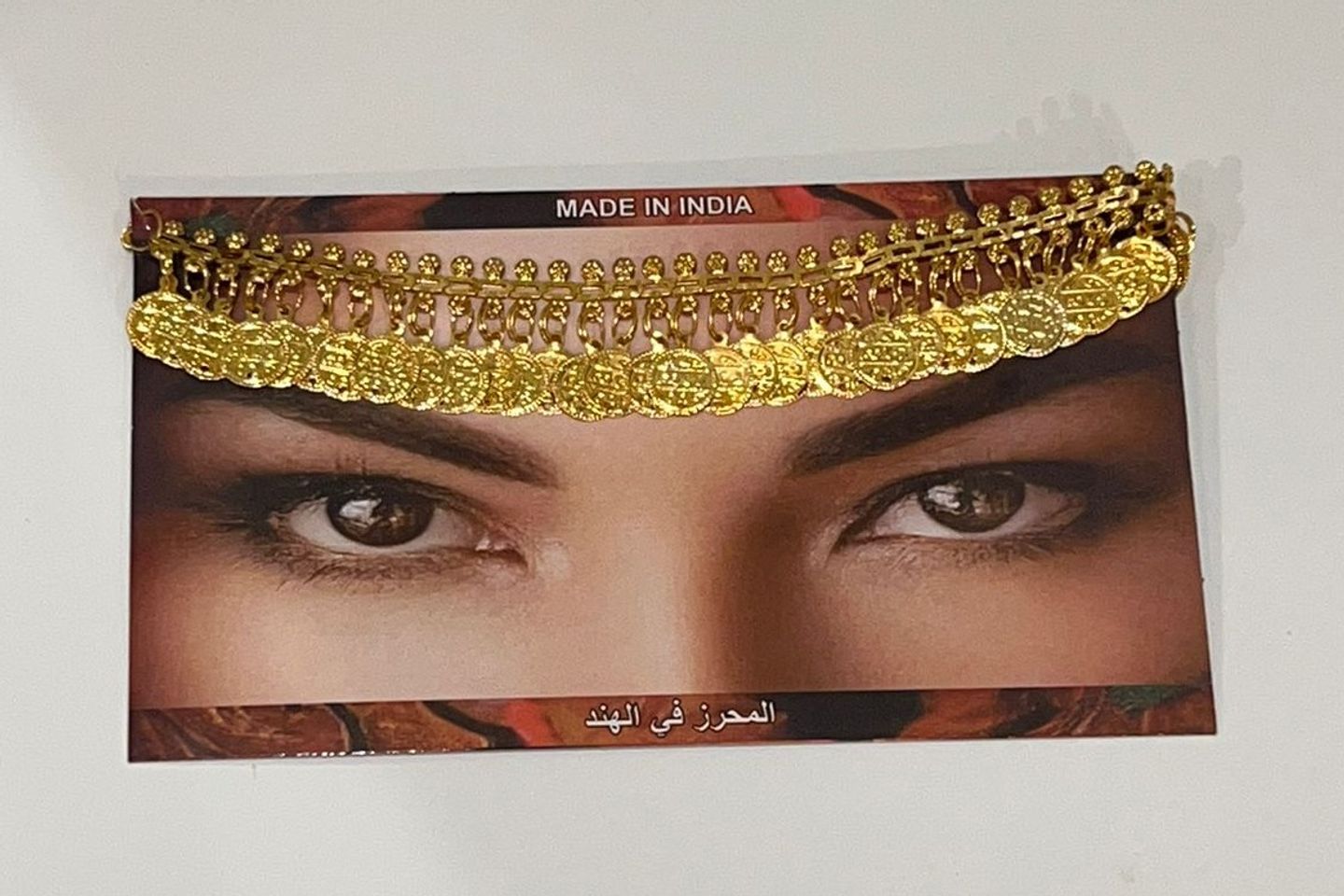 اكسسوار رأس