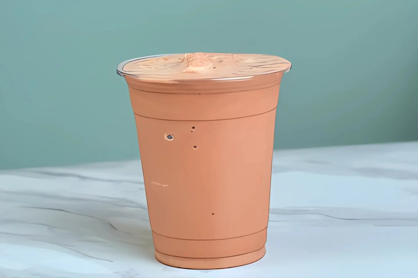 Ice Mocha