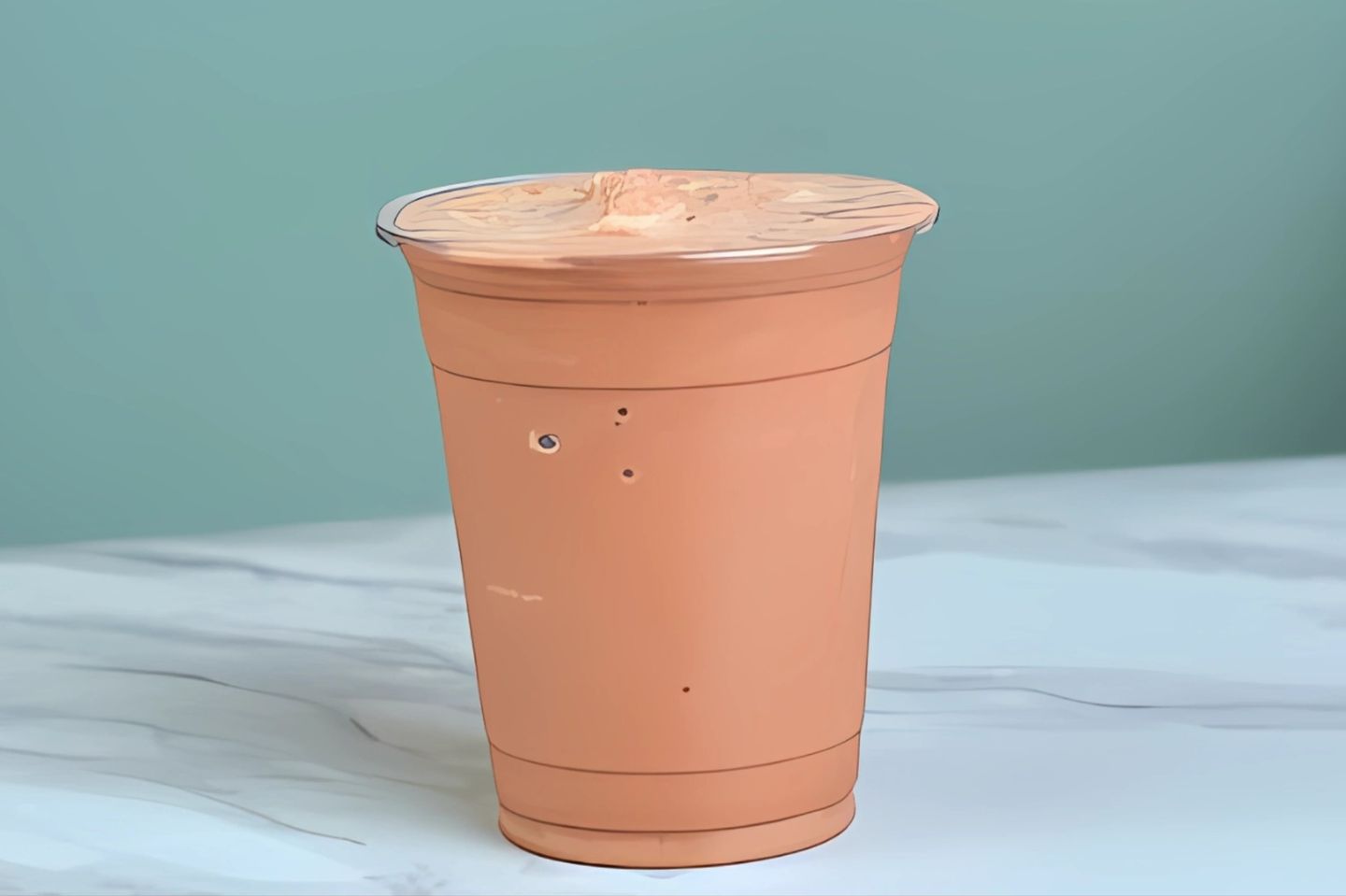 Ice Mocha