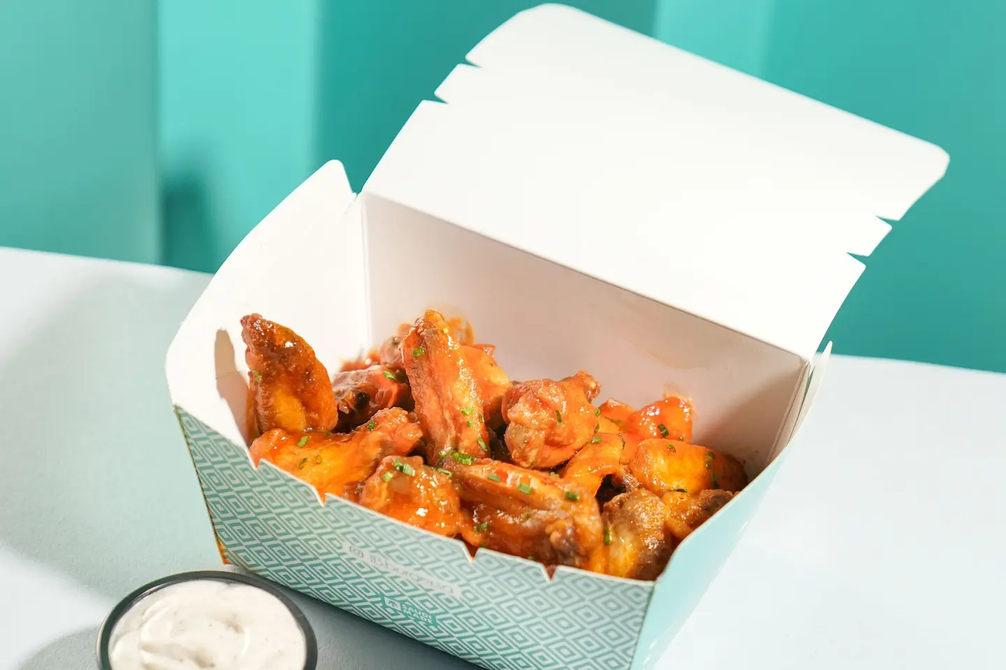Buffalo Wings