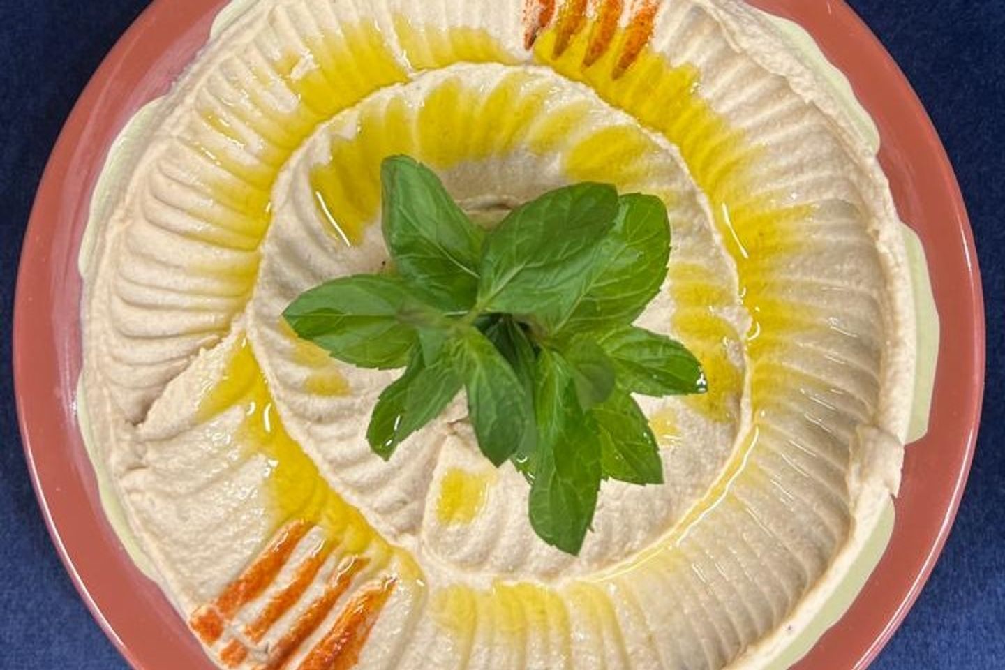 صحن حمص