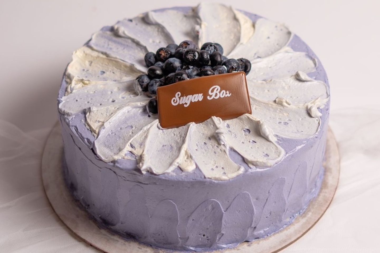 Lemon Cake