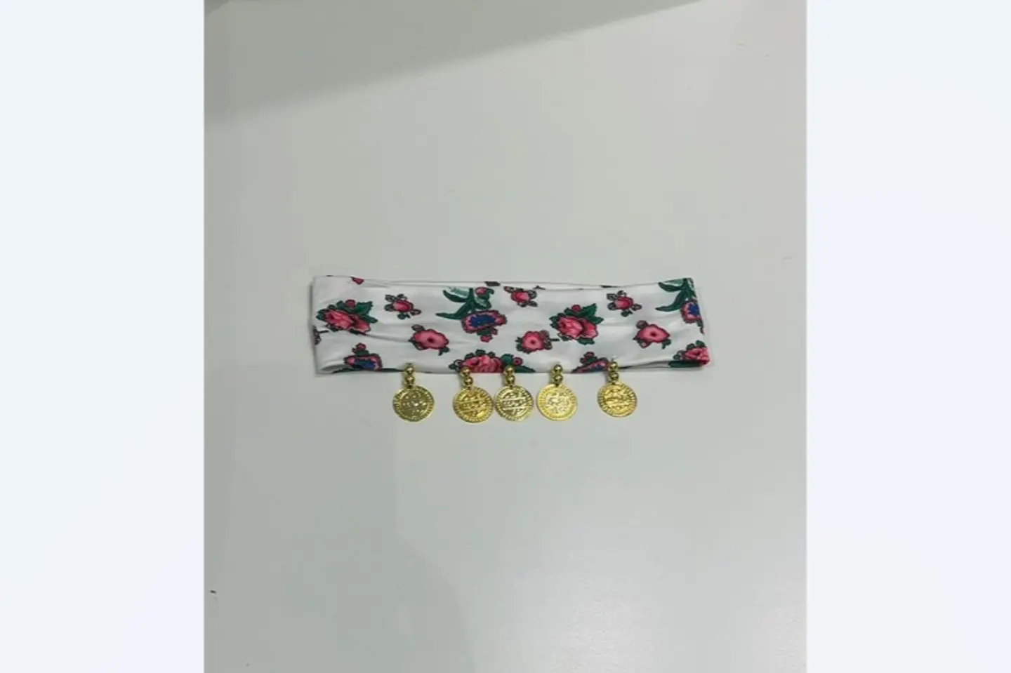 ربطة شعر للكبار