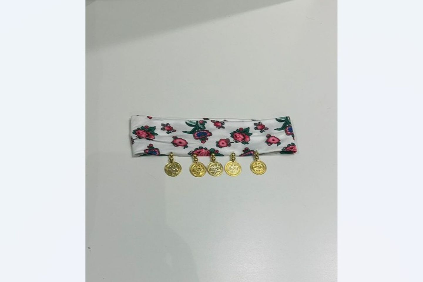 ربطة شعر للكبار