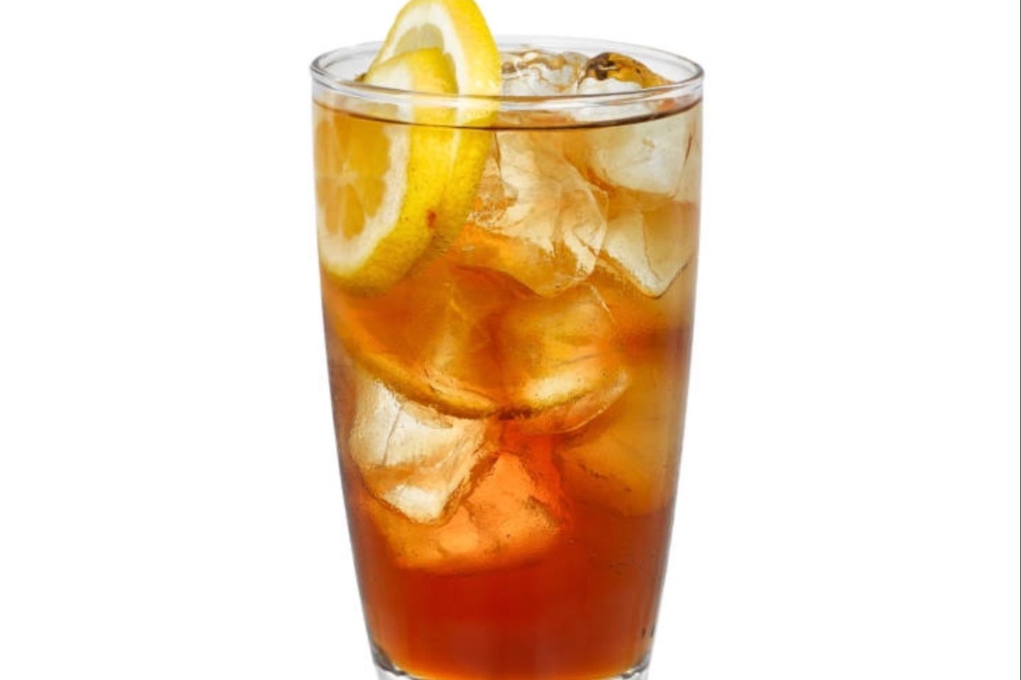 Ice Tea Lemon