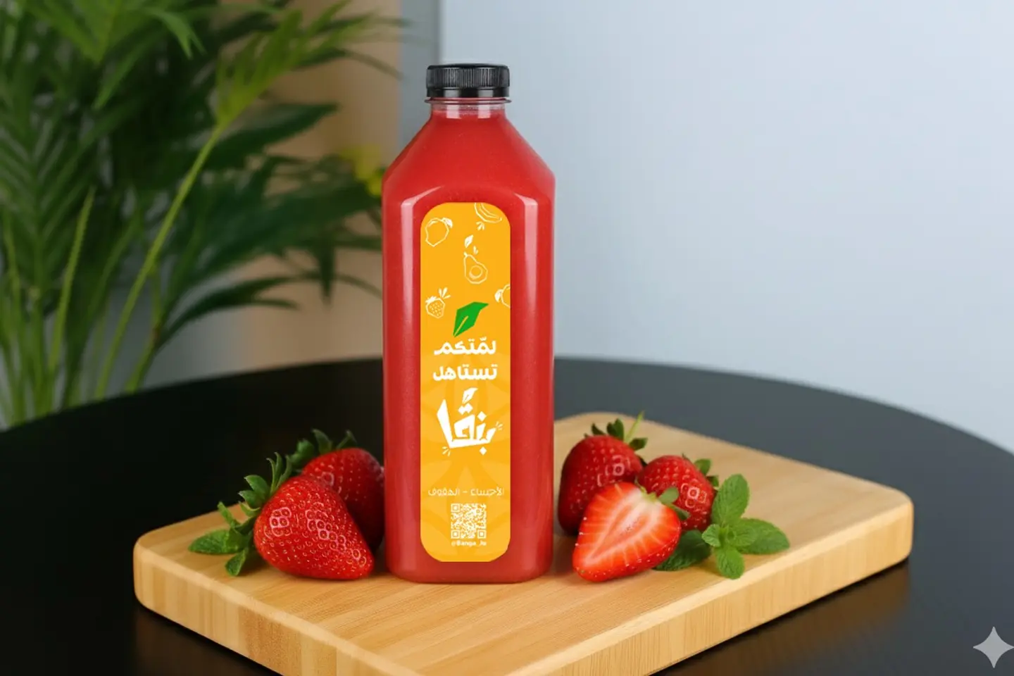 Strawberry