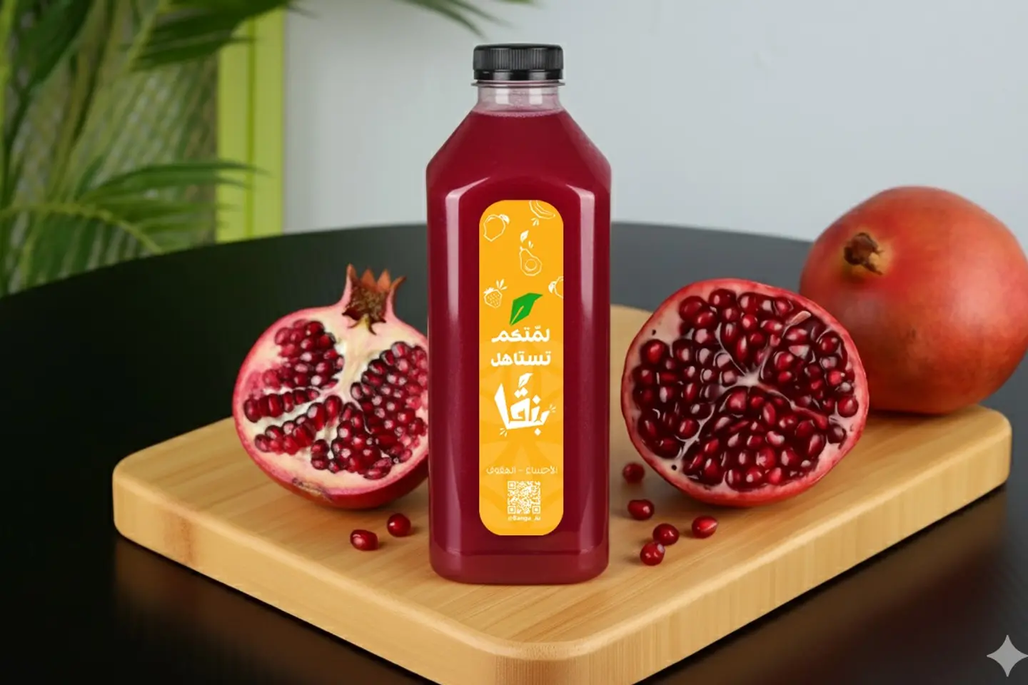 Pomegranate