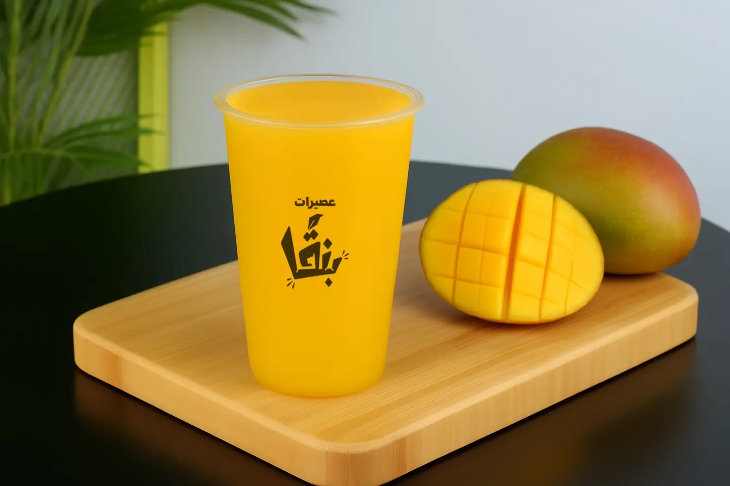 Mango Juice