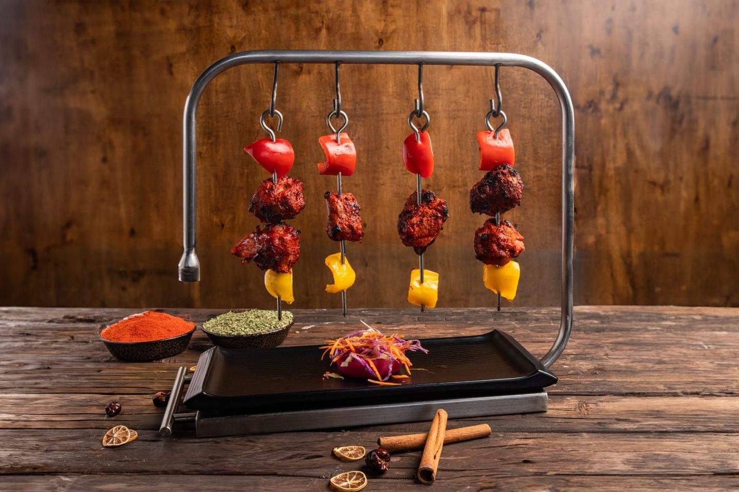 Gosht Tikka