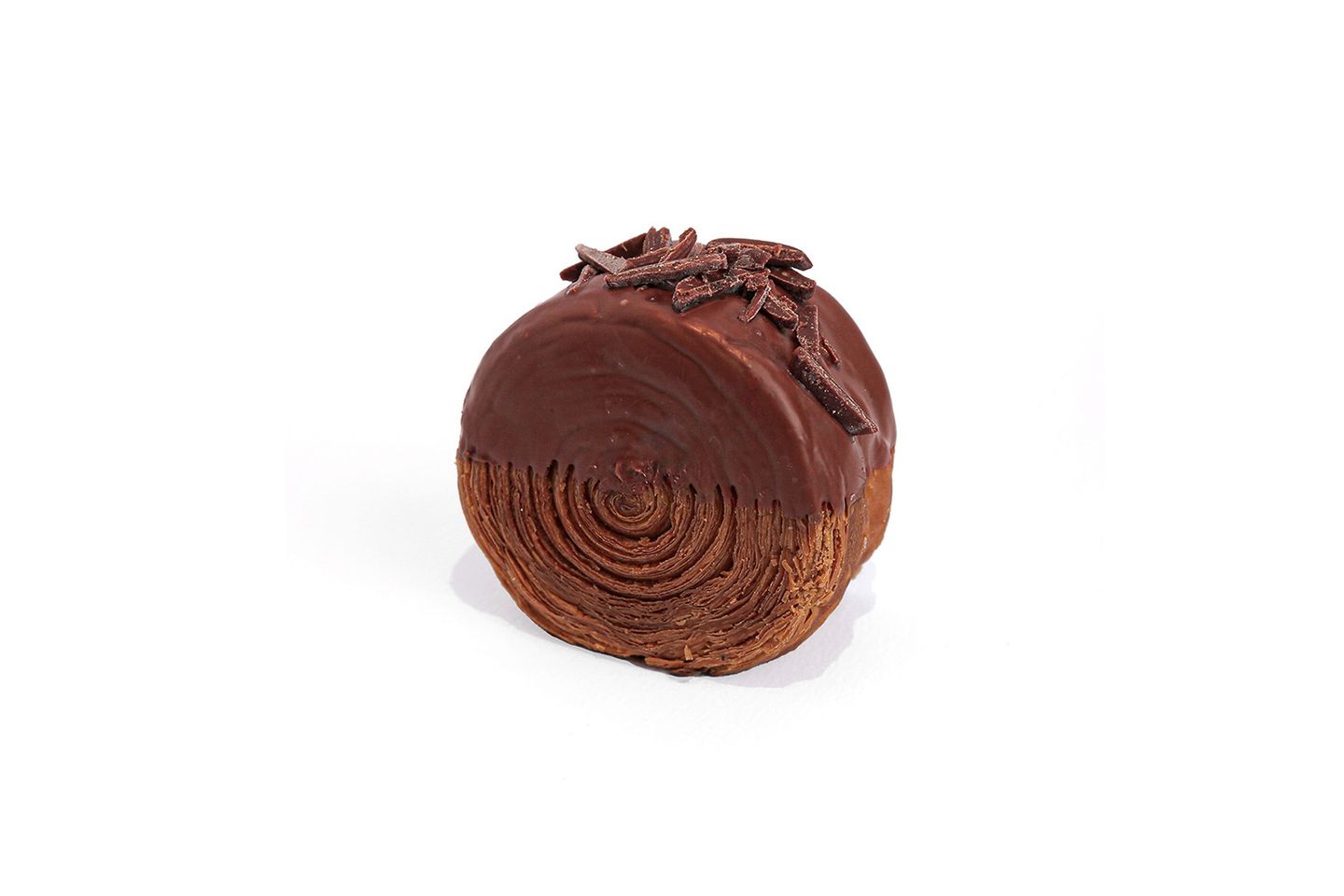 Nutella Croll