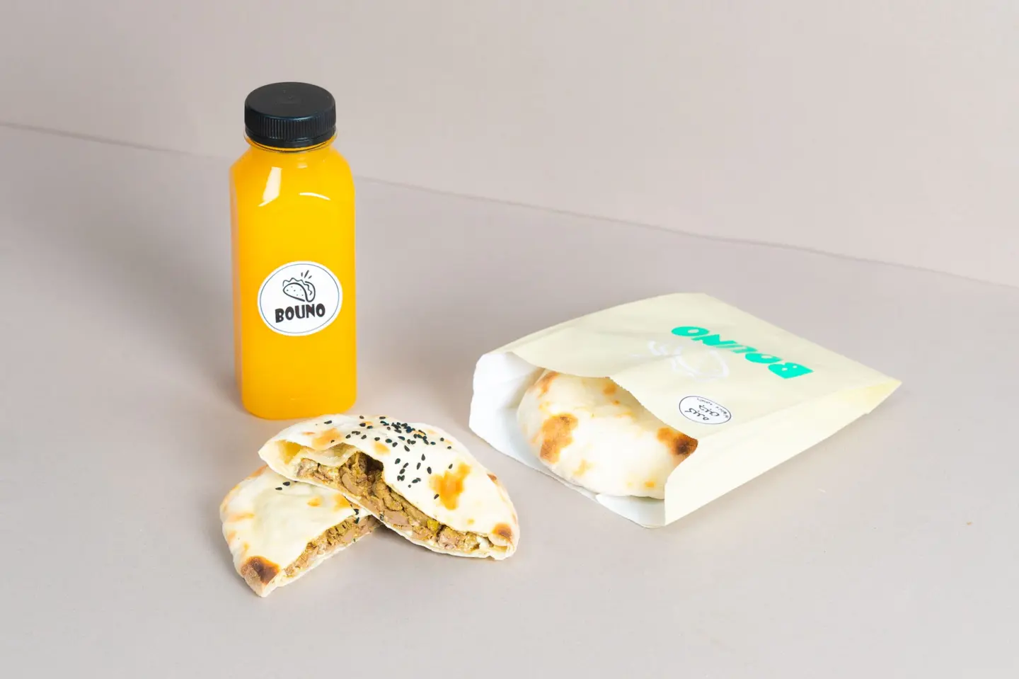 كبدة بالجبن